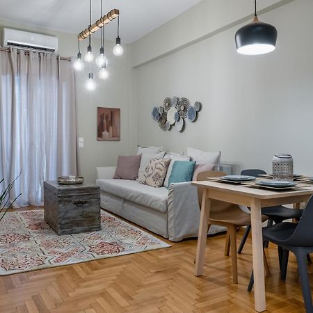 Absolute Athens IV Apartment Exterior photo