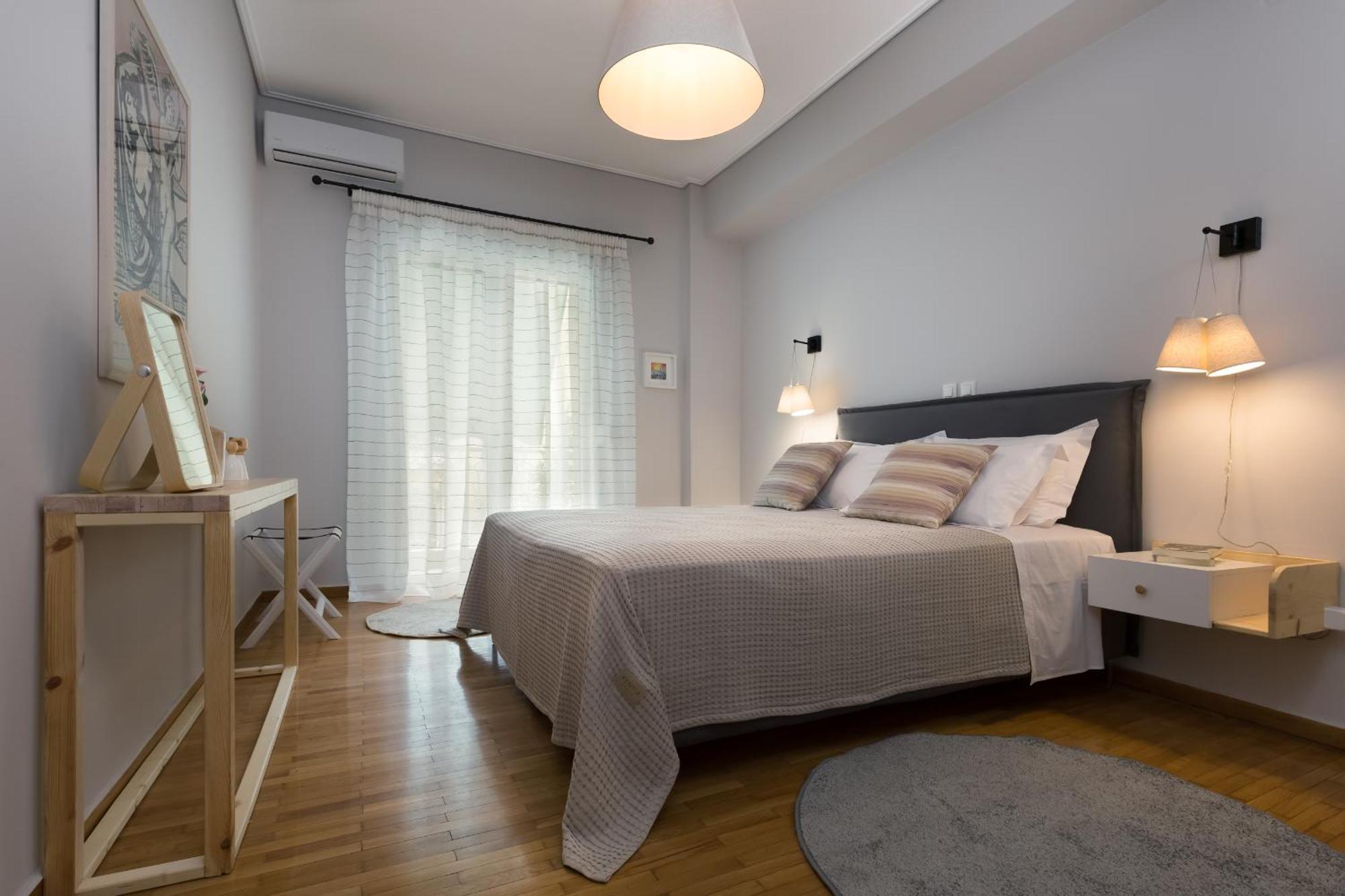 Absolute Athens IV Apartment Exterior photo