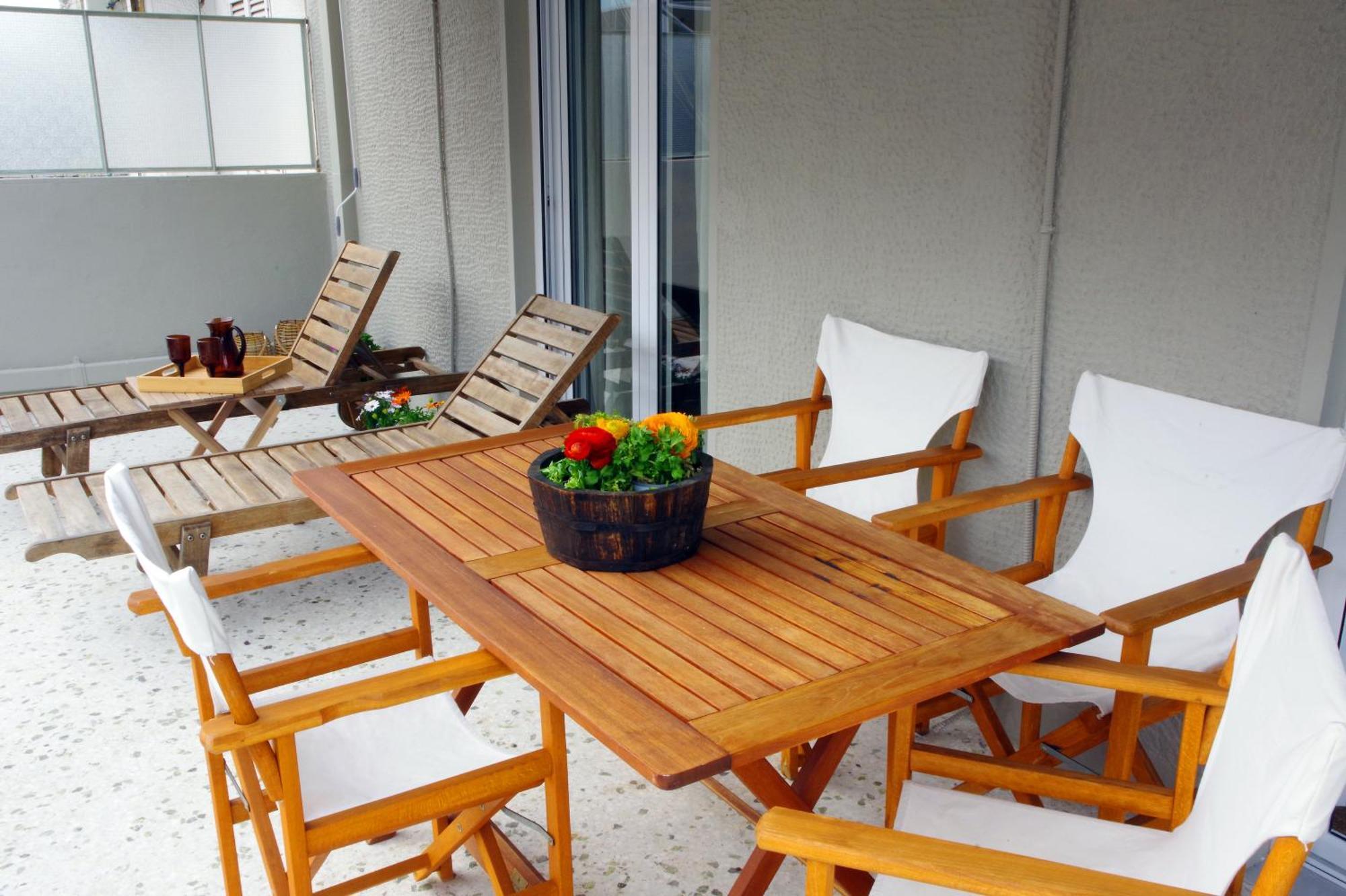 Absolute Athens IV Apartment Exterior photo
